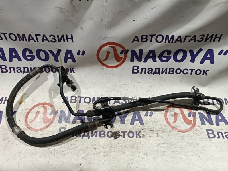 Шланг гидроусилителя TOYOTA LAND CRUISER URJ202W 1UR-FE (б/у)