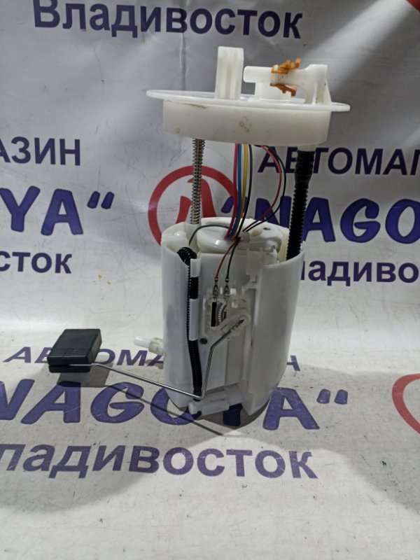 Бензонасос SUBARU FORESTER SK5 CB18E 42021VC000 (б/у)