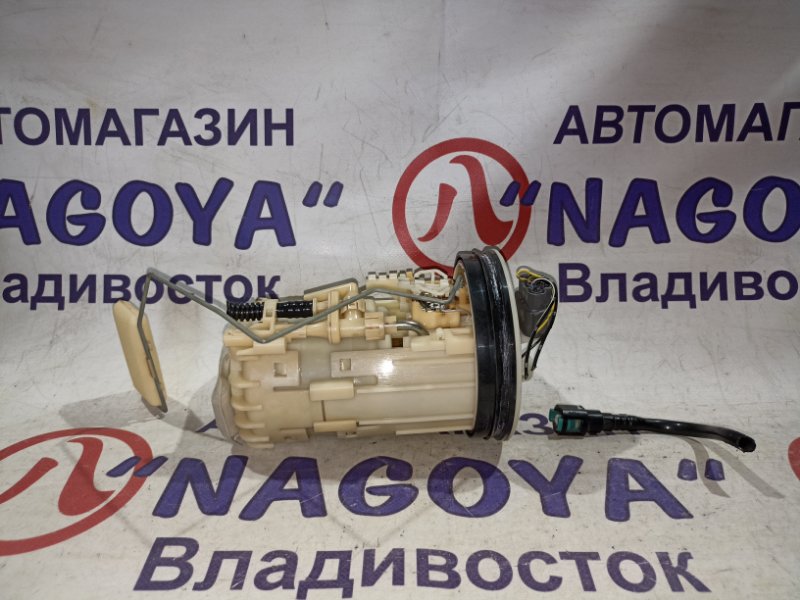 Бензонасос NISSAN X-TRAIL NT30 QR20DE (б/у)