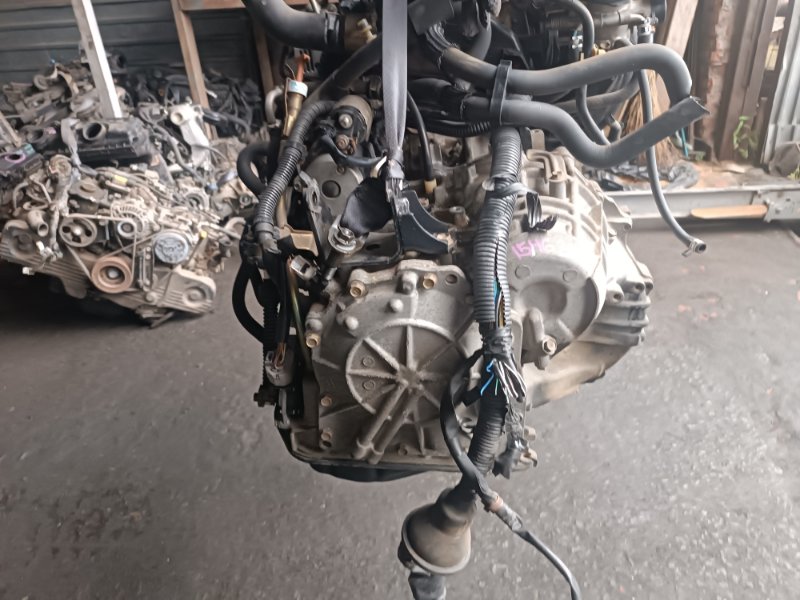 АКПП TOYOTA IPSUM ACM21 2AZ-FE U241E-02A (б/у)