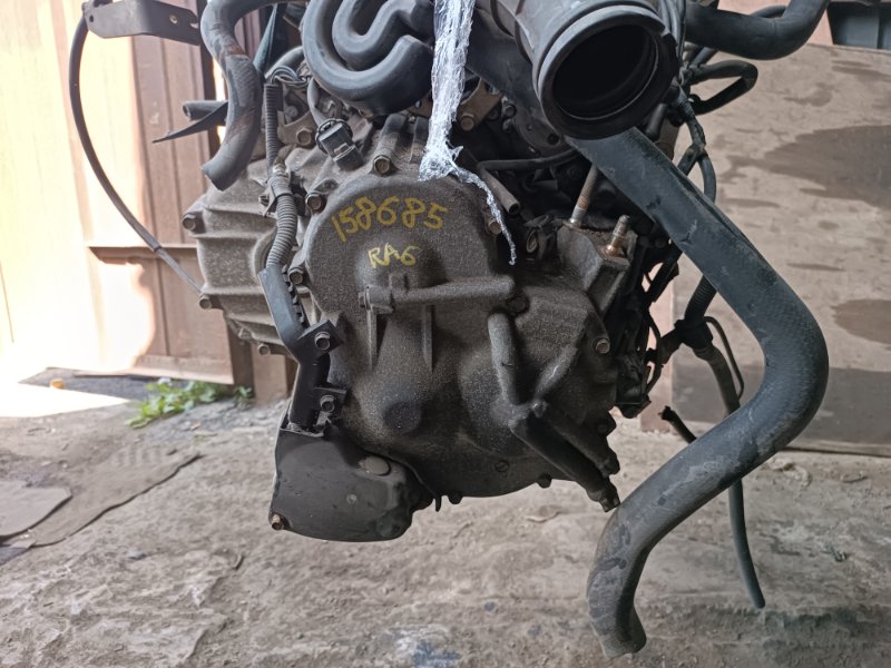 АКПП HONDA ODYSSEY RA6 F23A MGPA (б/у)