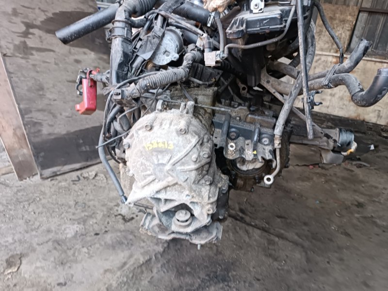 АКПП TOYOTA CAMRY SXV25 5S-FE A541F-04A (б/у)