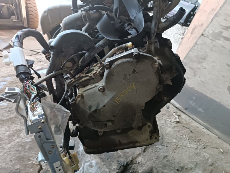 АКПП TOYOTA CELICA ST202 3S-GE A241E-01A (б/у)