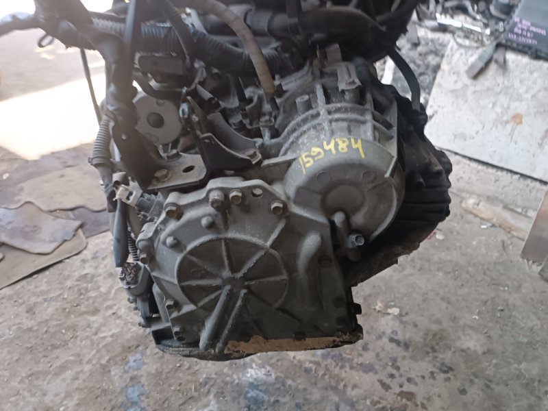 АКПП TOYOTA IPSUM ACM21 2AZ-FE U241E-02A (б/у)