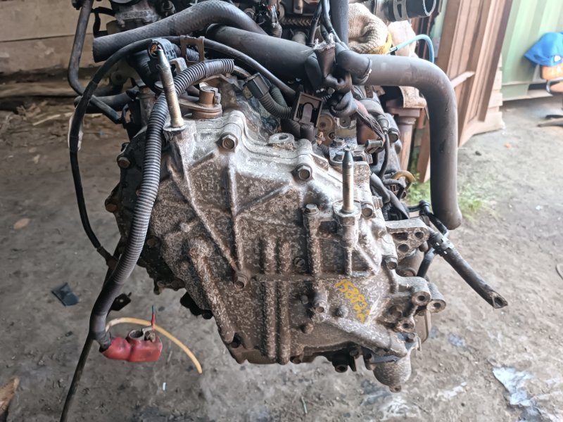 АКПП HONDA HR-V GH1 D16A SENA (б/у)