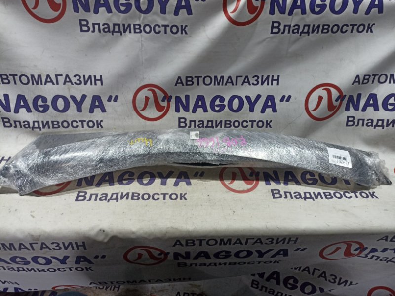 Ветровики комплект TOYOTA VOLTZ ZZE136 1ZZ-FE (б/у)