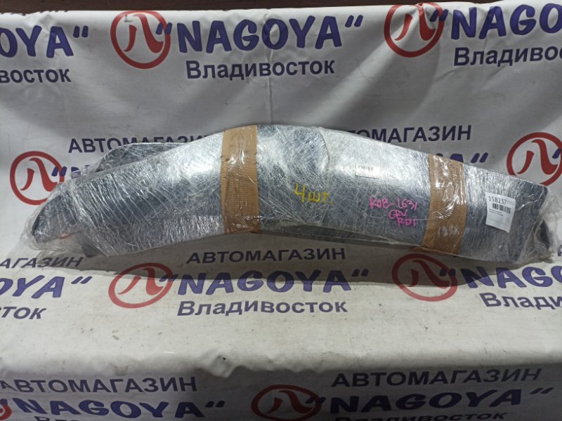 Ветровики комплект HONDA CR-V RD1 B20B (б/у)