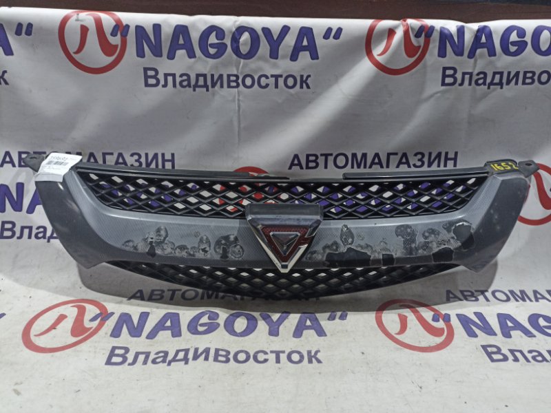 Решетка TOYOTA CALDINA ST246 3S-GTE передняя 2 MODEL (б/у)