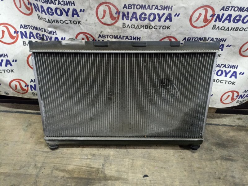 Радиатор основной TOYOTA WINDOM MCV30 1MZ-FE (б/у)