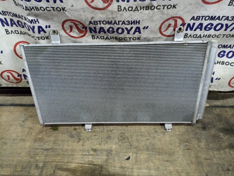Радиатор кондиционера TOYOTA CAMRY ACV45 2AZ-FE (б/у)