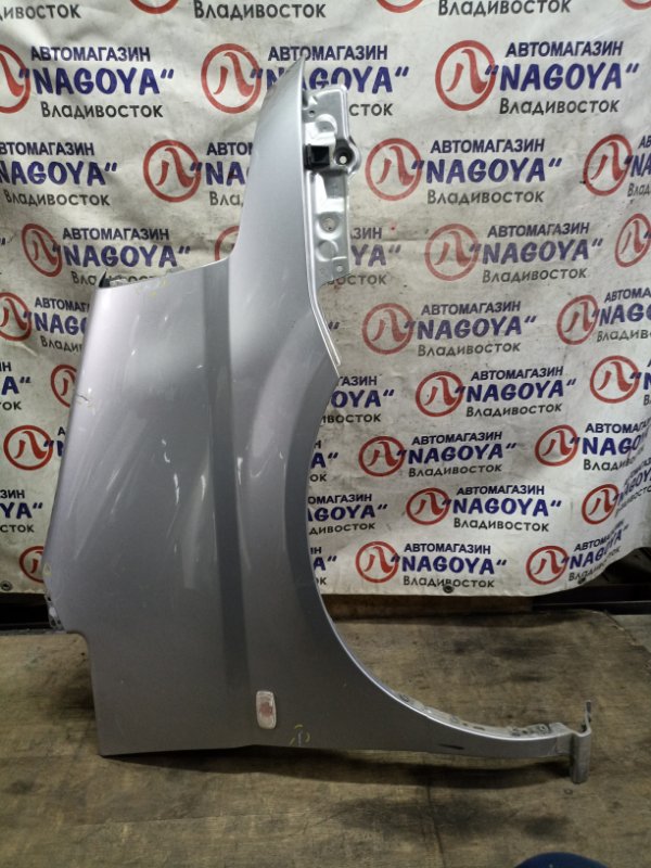 Крыло NISSAN SERENA TC24 QR20DE переднее правое COLOR KY0 (б/у)