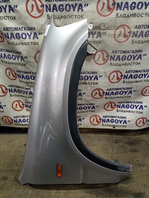 Крыло HONDA CR-V RD1 B20B переднее правое COLOR NH595M (б/у)