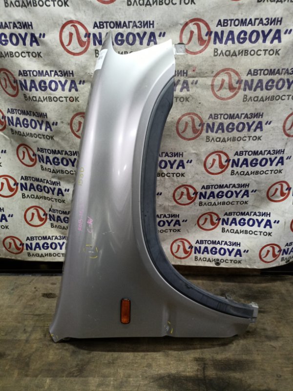 Крыло HONDA CR-V RD1 B20B переднее правое (б/у)