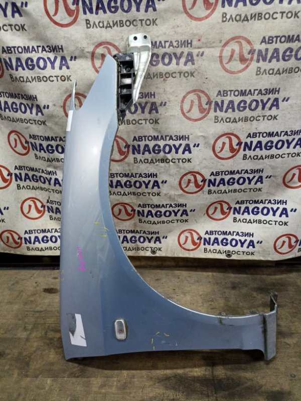 Крыло HONDA CIVIC FERIO ES3 D17A переднее правое 2 MODEL (б/у)