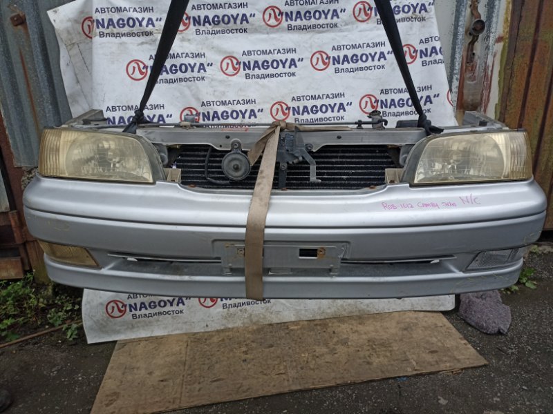 Nose cut TOYOTA CAMRY SV40 4S-FE передний 32-159 (б/у)