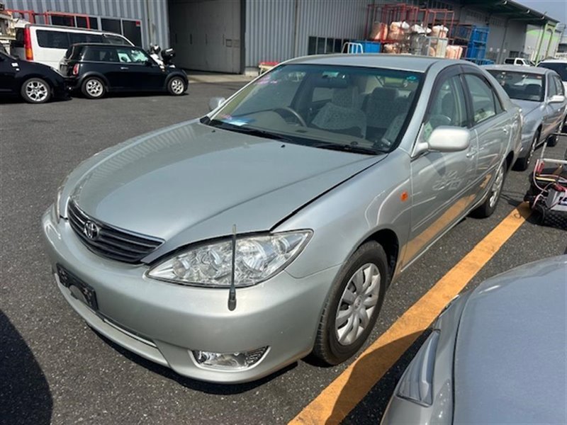 Ветровики комплект TOYOTA CAMRY ACV30 2AZ-FE (б/у)