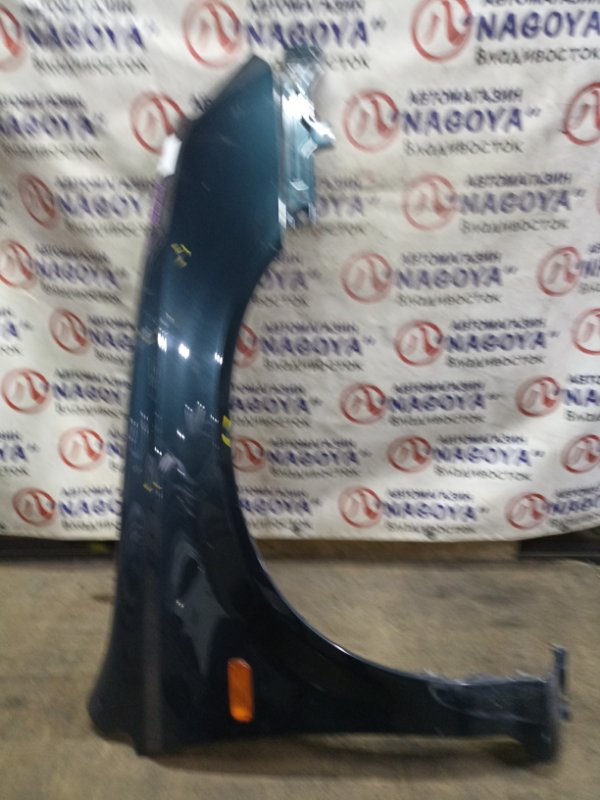 Крыло HONDA AVANCIER TA1 F23A переднее правое (б/у)