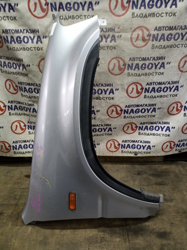 Крыло HONDA CR-V RD1 B20B переднее правое (б/у)