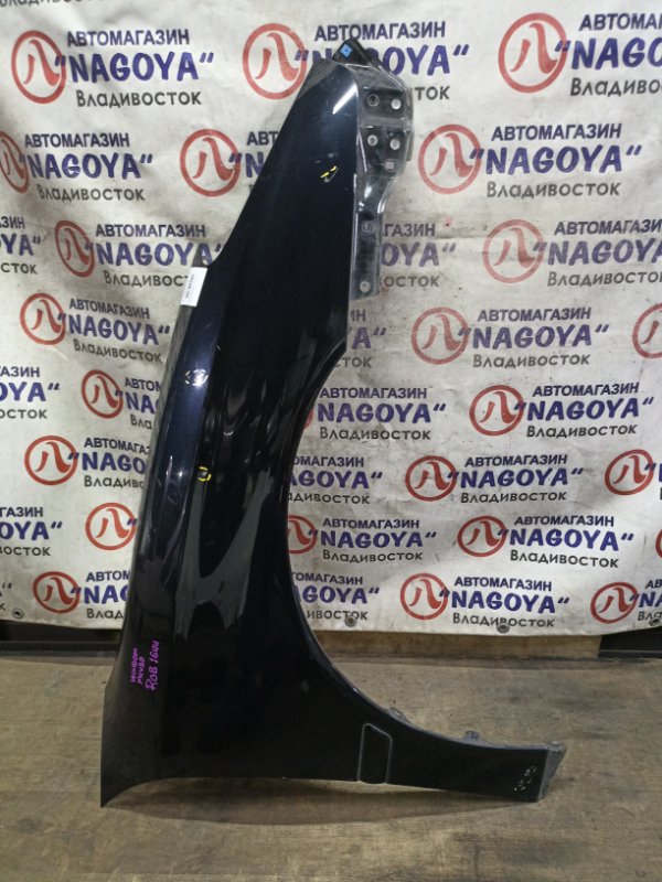 Крыло TOYOTA WINDOM MCV30 1MZ-FE переднее правое COLOR 202 (б/у)