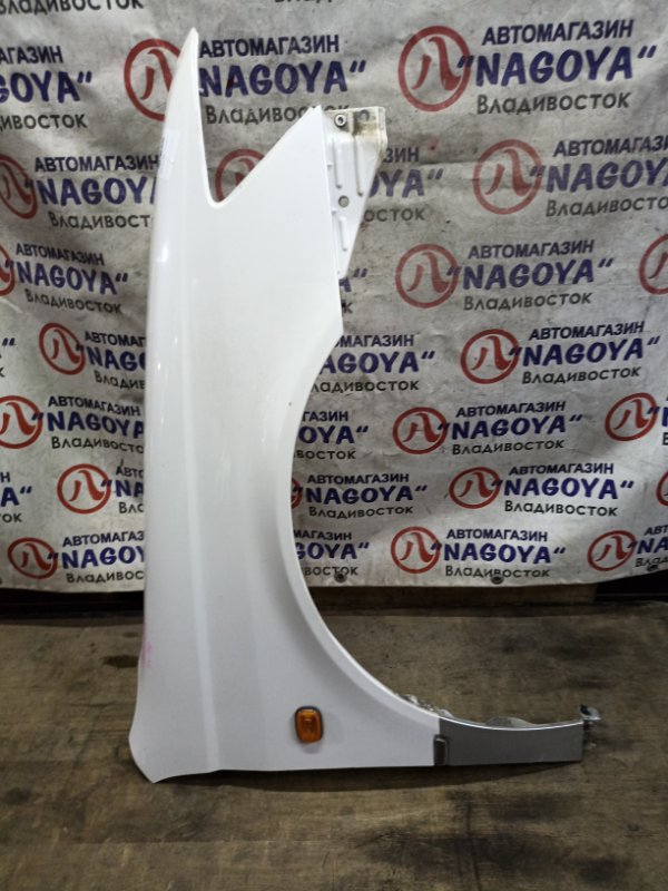 Крыло TOYOTA VISTA ARDEO SV50 3S-FSE переднее правое COLOR 2GZ (б/у)