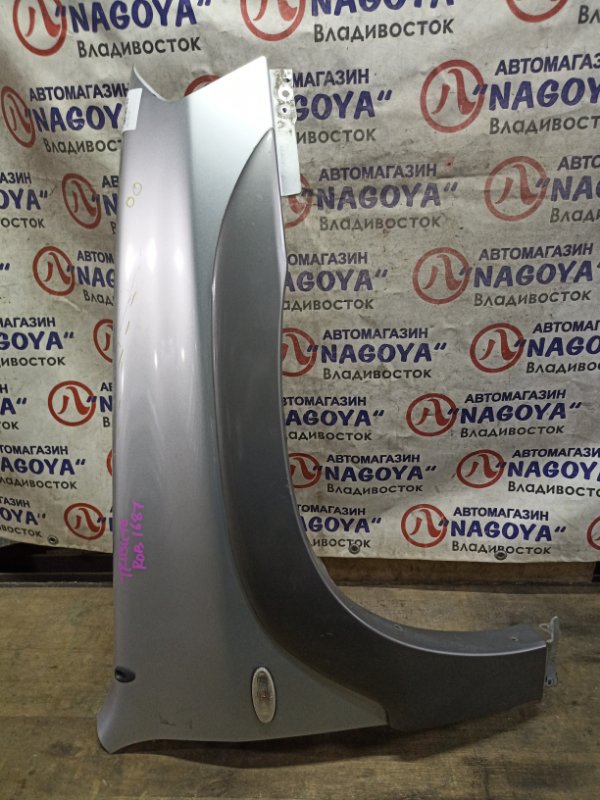 Крыло MAZDA TRIBUTE EP3W L3 переднее правое COLOR 28X (б/у)