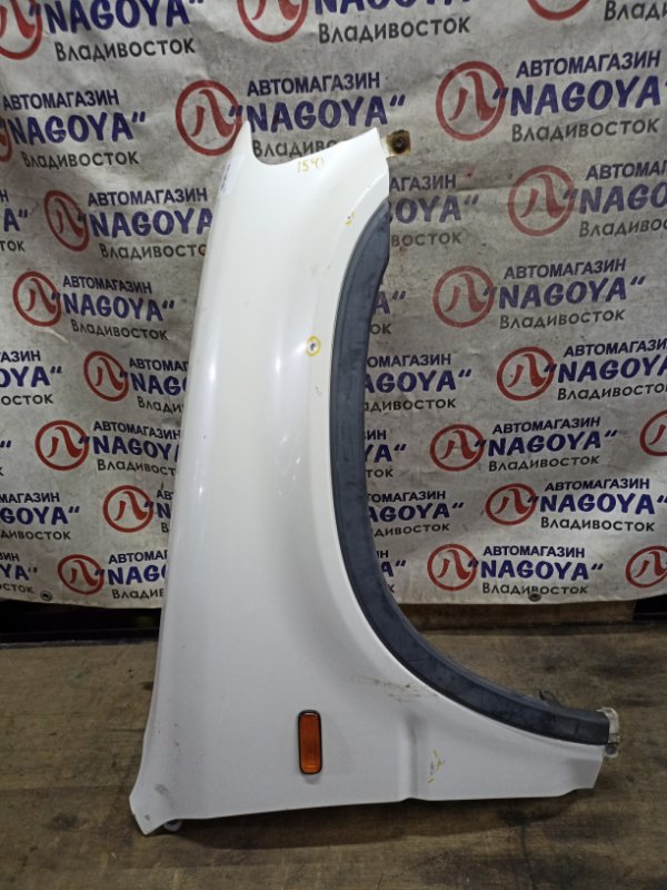 Крыло HONDA CR-V RD1 B20B переднее правое (б/у)