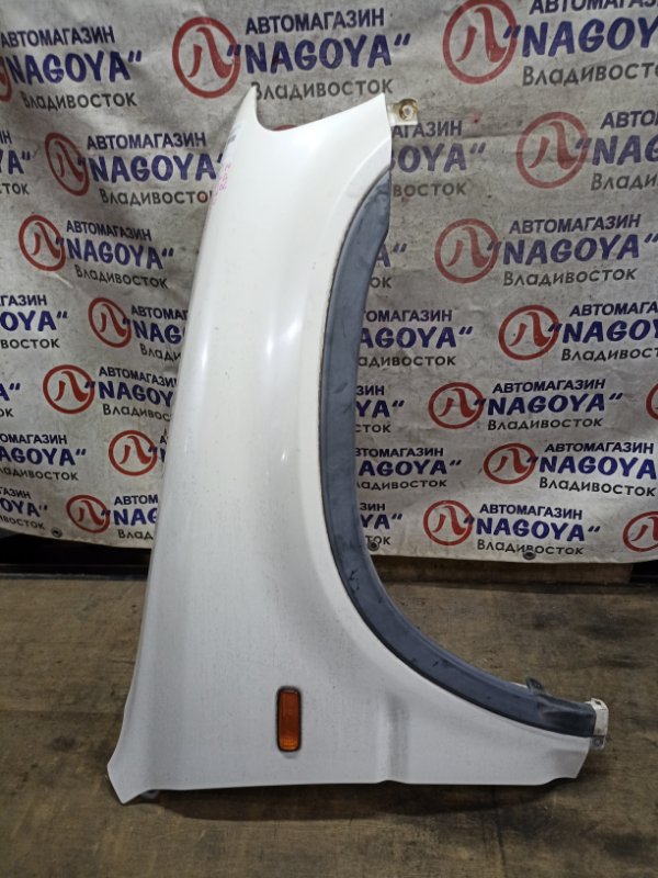 Крыло HONDA CR-V RD1 B20B переднее правое (б/у)
