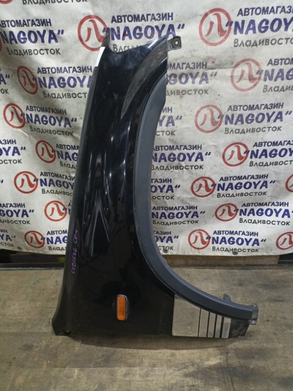 Крыло HONDA CR-V RD1 B20B переднее правое (б/у)