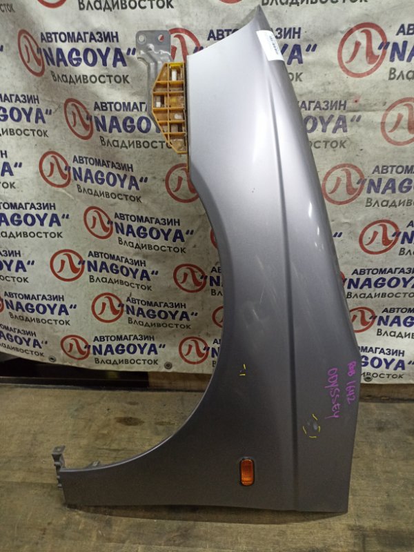 Крыло HONDA ODYSSEY RA6 F23A переднее левое COLOR RP31M (б/у)
