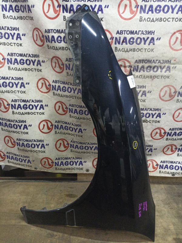 Крыло TOYOTA WINDOM MCV30 1MZ-FE переднее левое COLOR 202 (б/у)