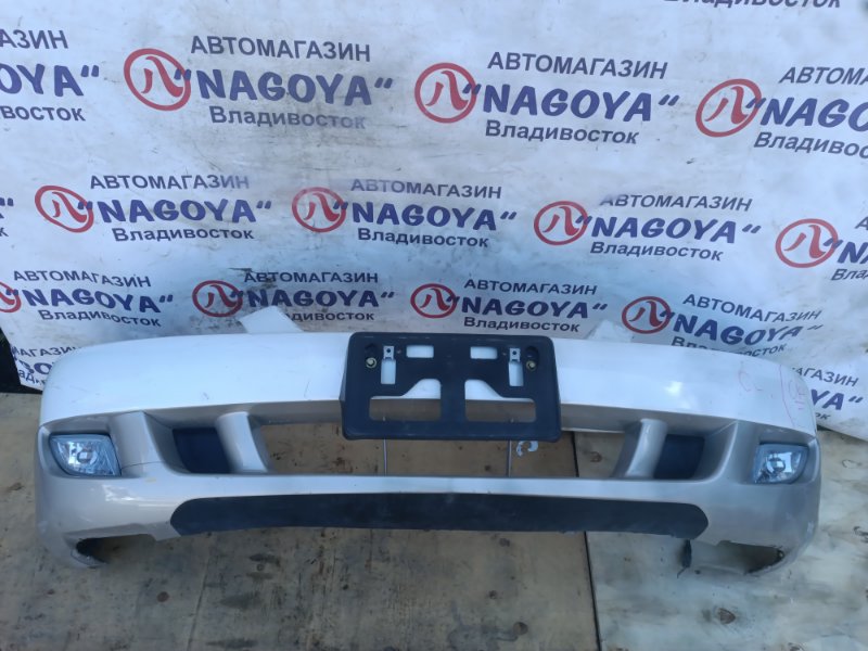 Бампер MAZDA MILLENIA TA5P KL-ZE передний 2 MODEL (б/у)