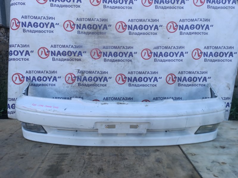 Бампер TOYOTA CAMRY SV41 3S-FE передний 1 MODEL (б/у)