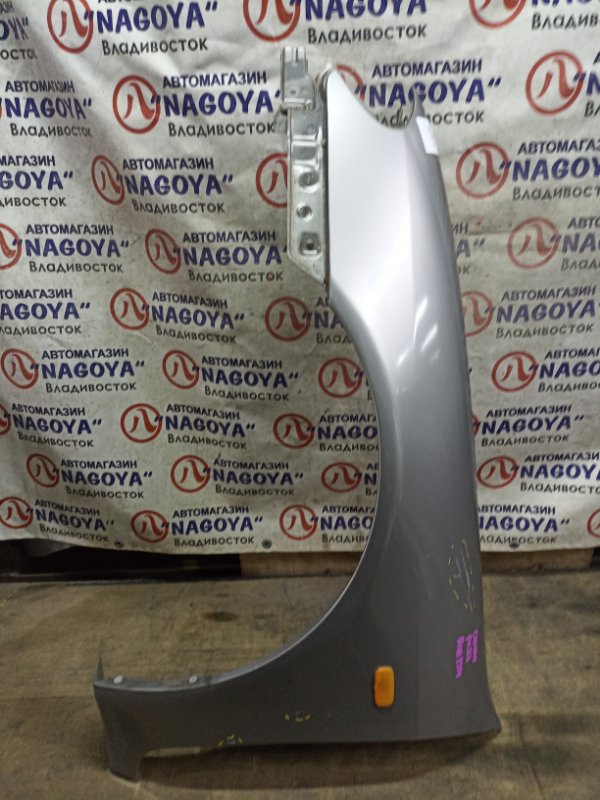 Крыло NISSAN CEFIRO PA33 VQ25DE переднее левое COLOR K3T (б/у)