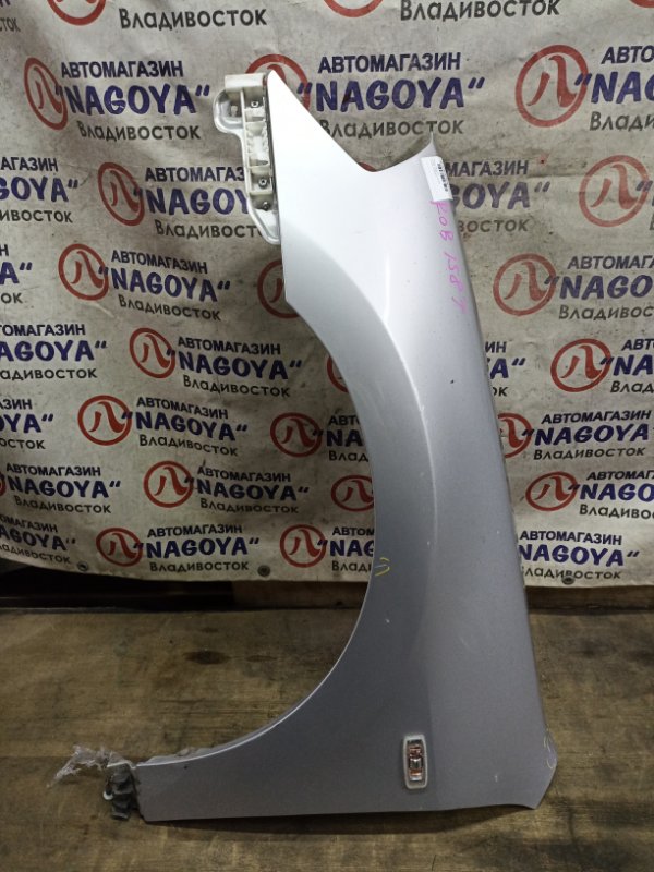 Крыло NISSAN TEANA J31 VQ23DE переднее левое COLOR K23 (б/у)