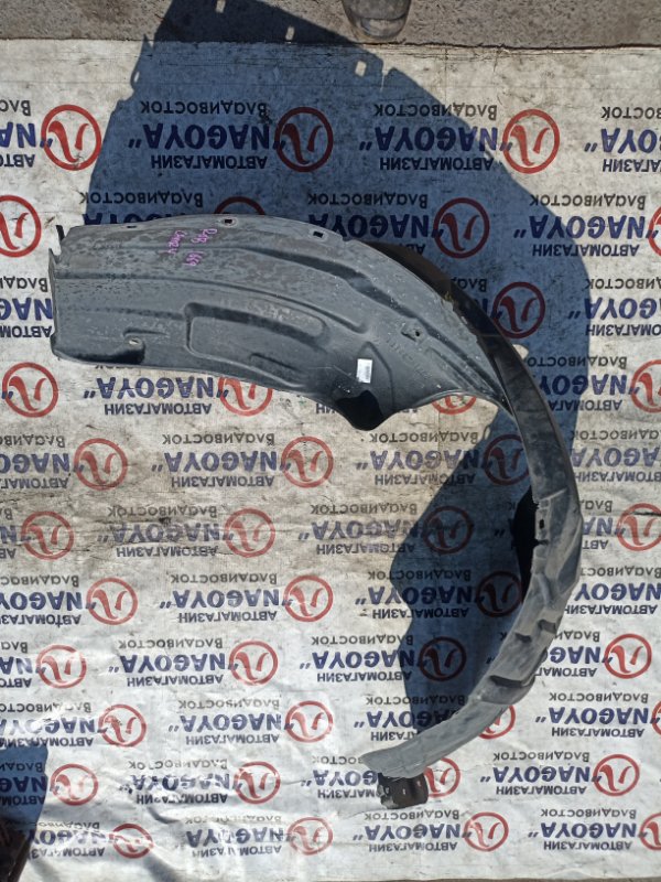 Подкрылок TOYOTA CAMRY ACV30 2AZ-FE передний правый (б/у)