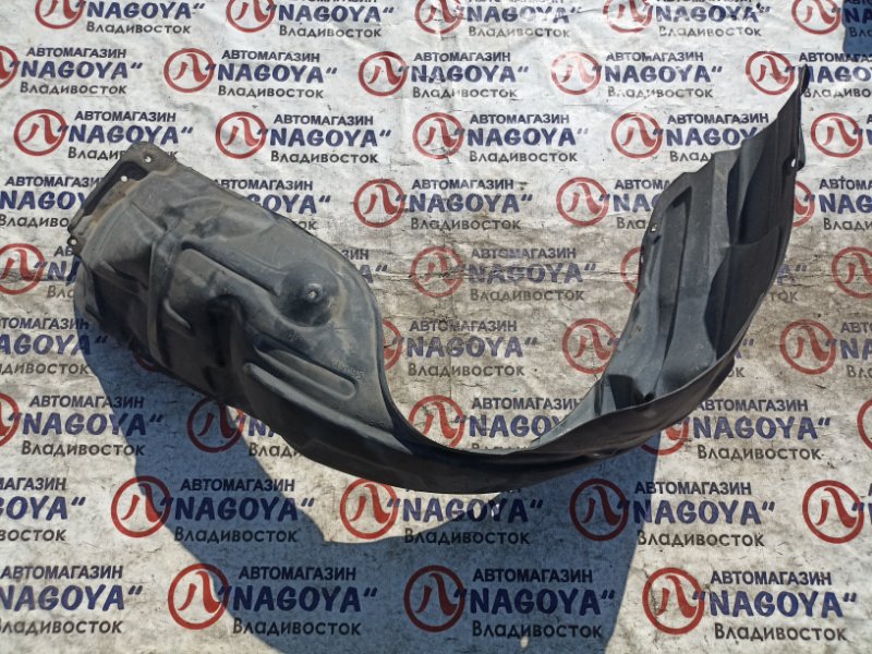 Подкрылок TOYOTA CAMRY ACV30 2AZ-FE передний левый (б/у)