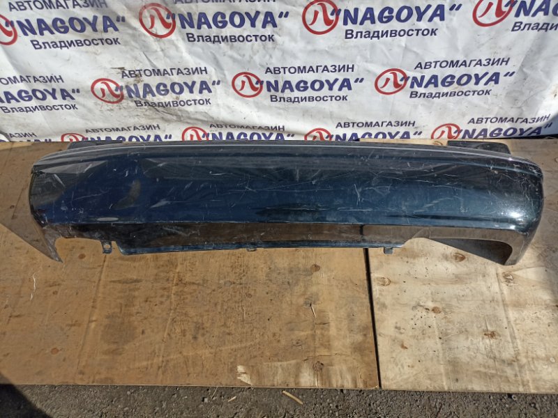 Бампер TOYOTA CAMRY SXV25 5S-FE задний SEDAN (б/у)