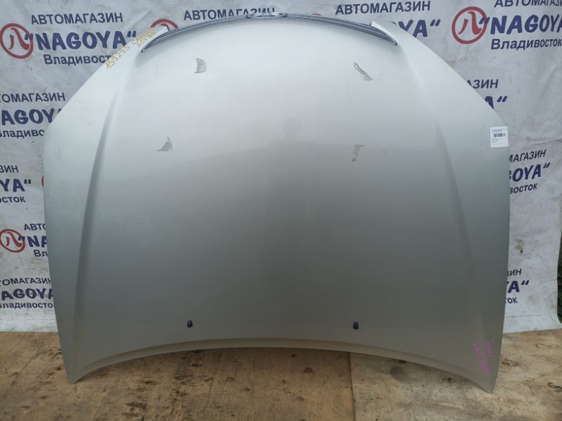 Капот TOYOTA CAMRY ACV30 2AZ-FE передний 2 MODEL (б/у)