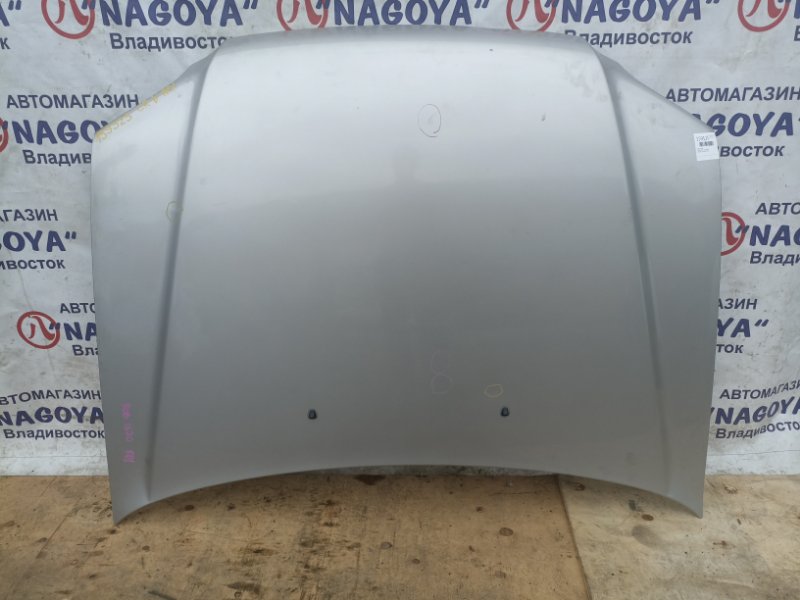 Капот HONDA CR-V RD1 B20B передний COLOR NH595M (б/у)