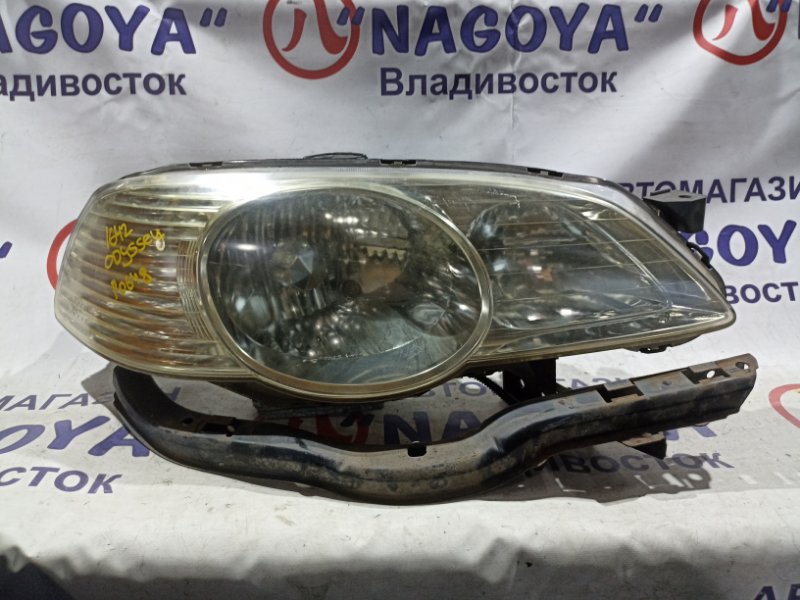 Фара HONDA ODYSSEY RA6 F23A передняя правая P0648 (б/у)