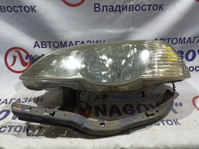 Фара HONDA ODYSSEY RA6 F23A передняя левая P0648 (б/у)
