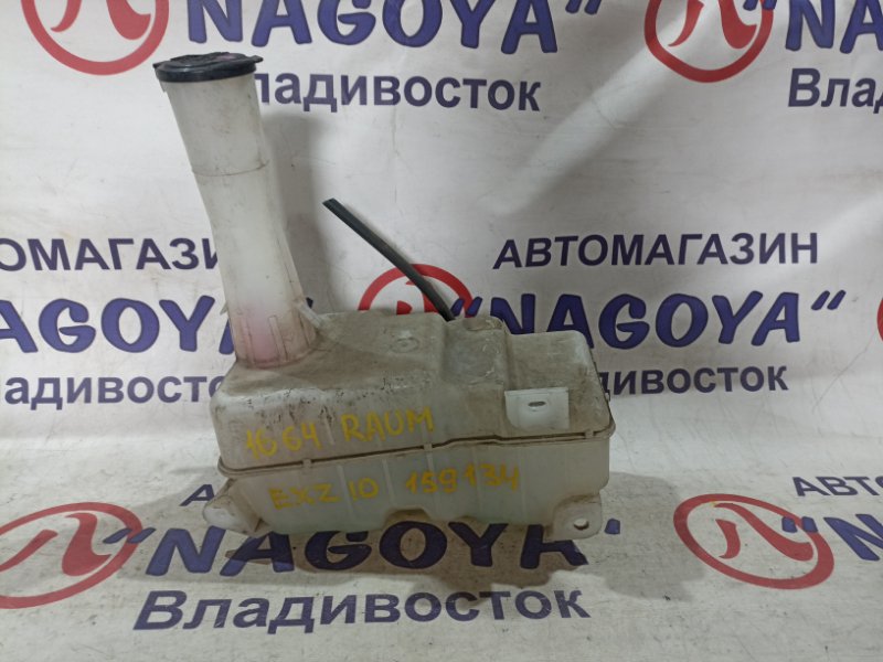 Бачок стеклоомывателя TOYOTA RAUM EXZ10 5E-FE (б/у)