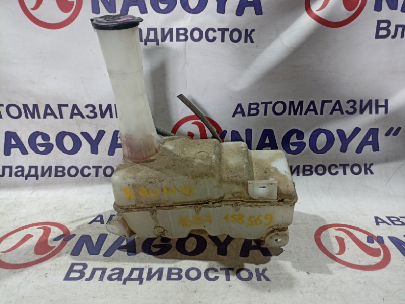 Бачок стеклоомывателя TOYOTA RAUM EXZ10 5E-FE (б/у)
