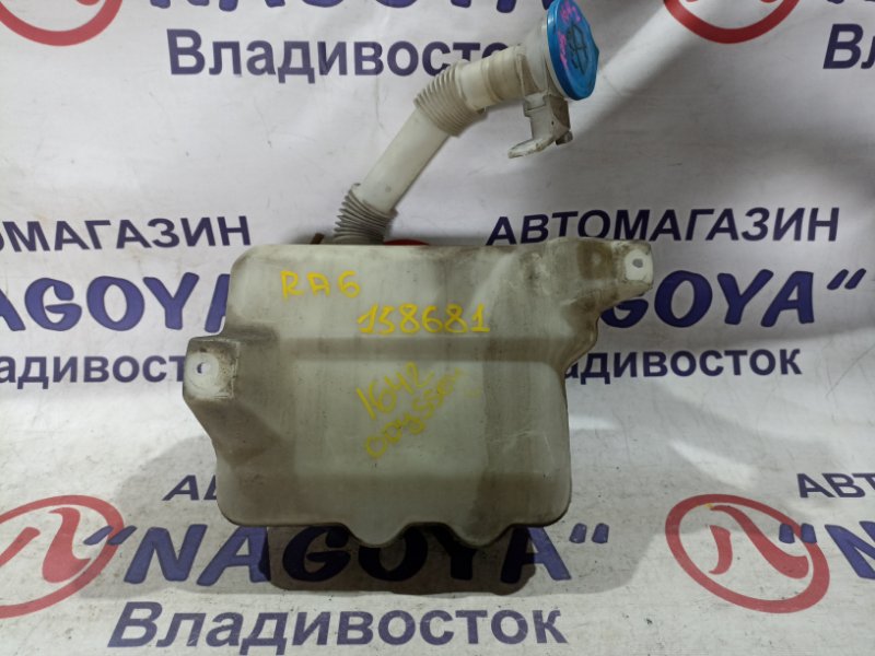 Бачок стеклоомывателя HONDA ODYSSEY RA6 F23A (б/у)