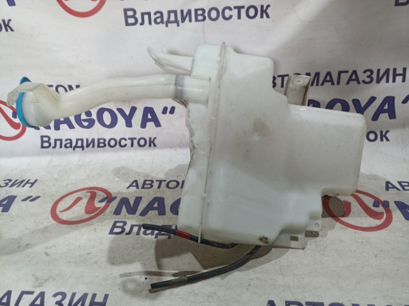 Бачок стеклоомывателя SUZUKI ESCUDO TDA4W J24B (б/у)