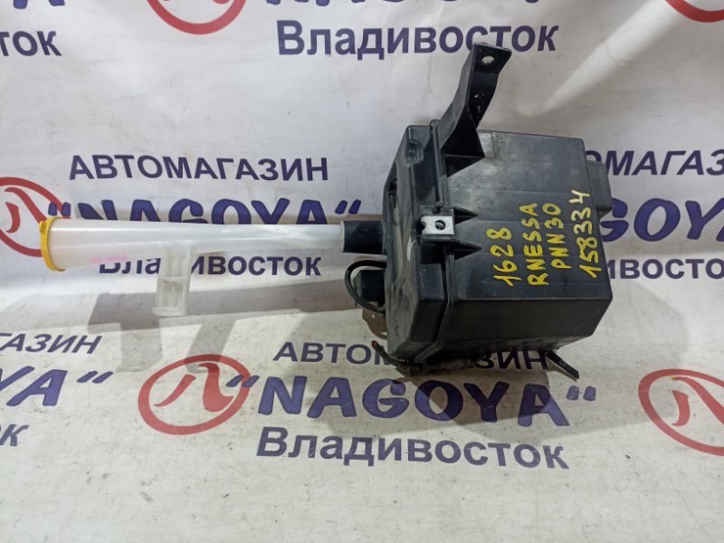 Бачок стеклоомывателя NISSAN RNESSA PNN30 KA24DE (б/у)