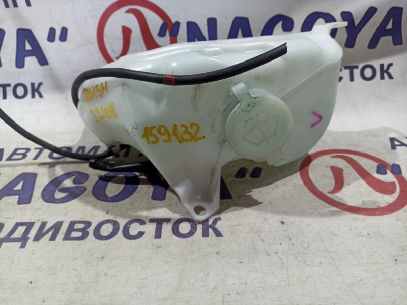 Бачок стеклоомывателя TOYOTA RUSH J210E 3SZ-VE (б/у)