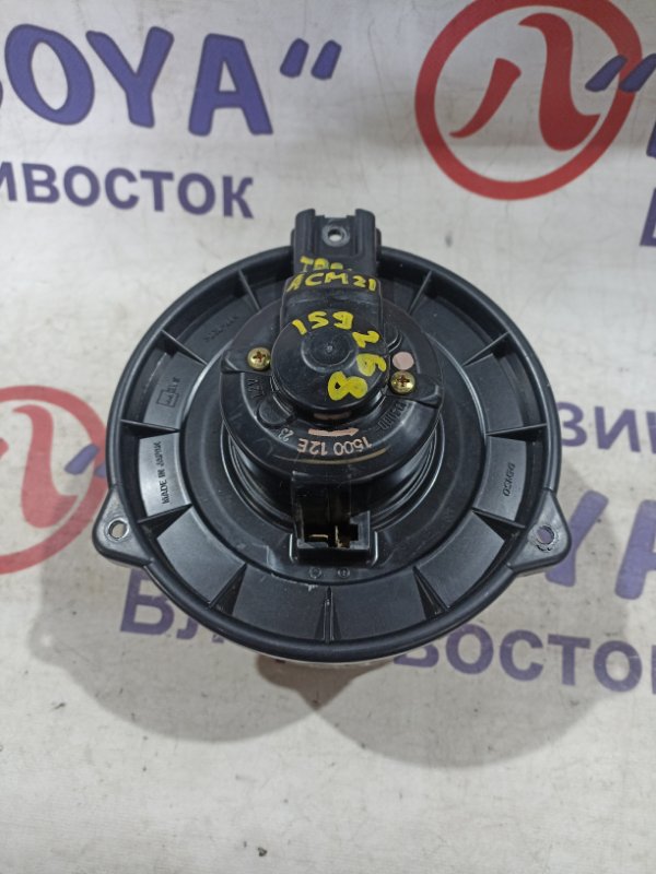 Мотор печки TOYOTA IPSUM ACM21 2AZ-FE (б/у)