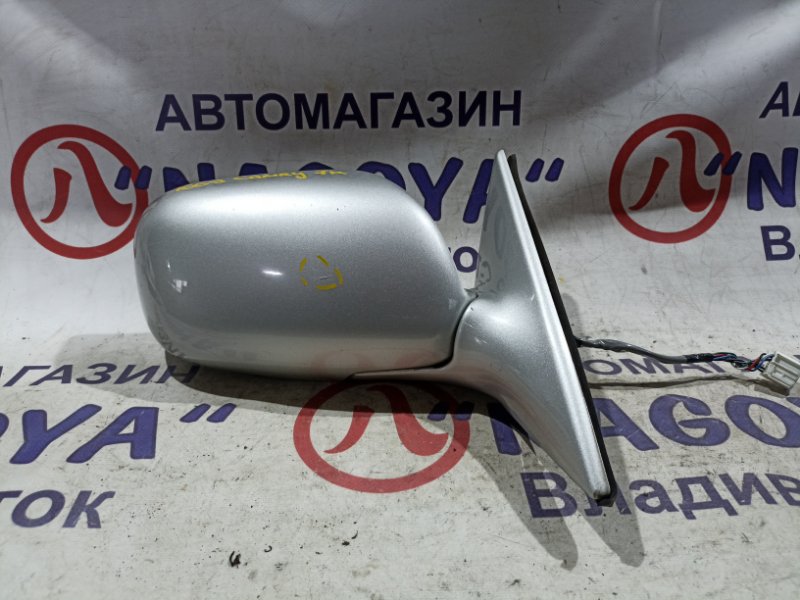 Зеркало TOYOTA CAMRY ACV30 2AZ-FE переднее правое 7 KOHTAKTOB (б/у)