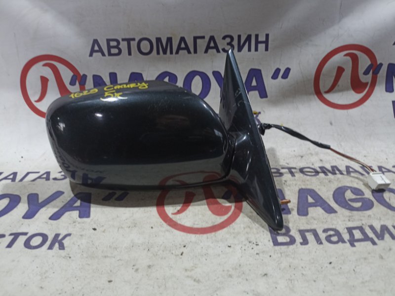 Зеркало TOYOTA CAMRY SXV25 5S-FE переднее правое 5 KOHTAKTOB (б/у)